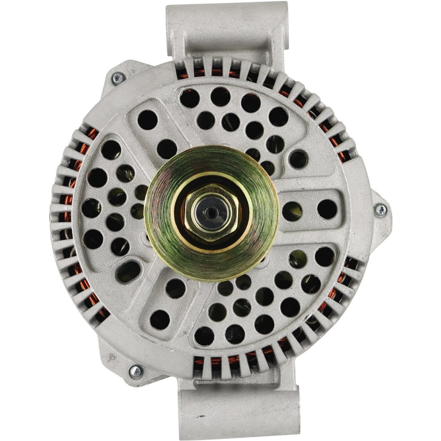 Powermaster 47768 Alternators - Late Model Ford 200 Amp