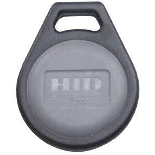 Genuine Hid Proxkey Iii 1346Lnsmn Proximity Key Fob For Access Control. Standard 26Bit. 50 Fobs / Genuine Hid (50Pack  Genuine Hid
