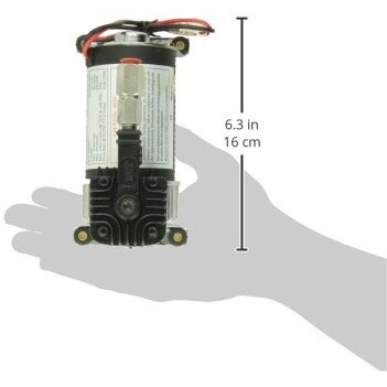Firestone 9284 Air Compressor  12 Volts