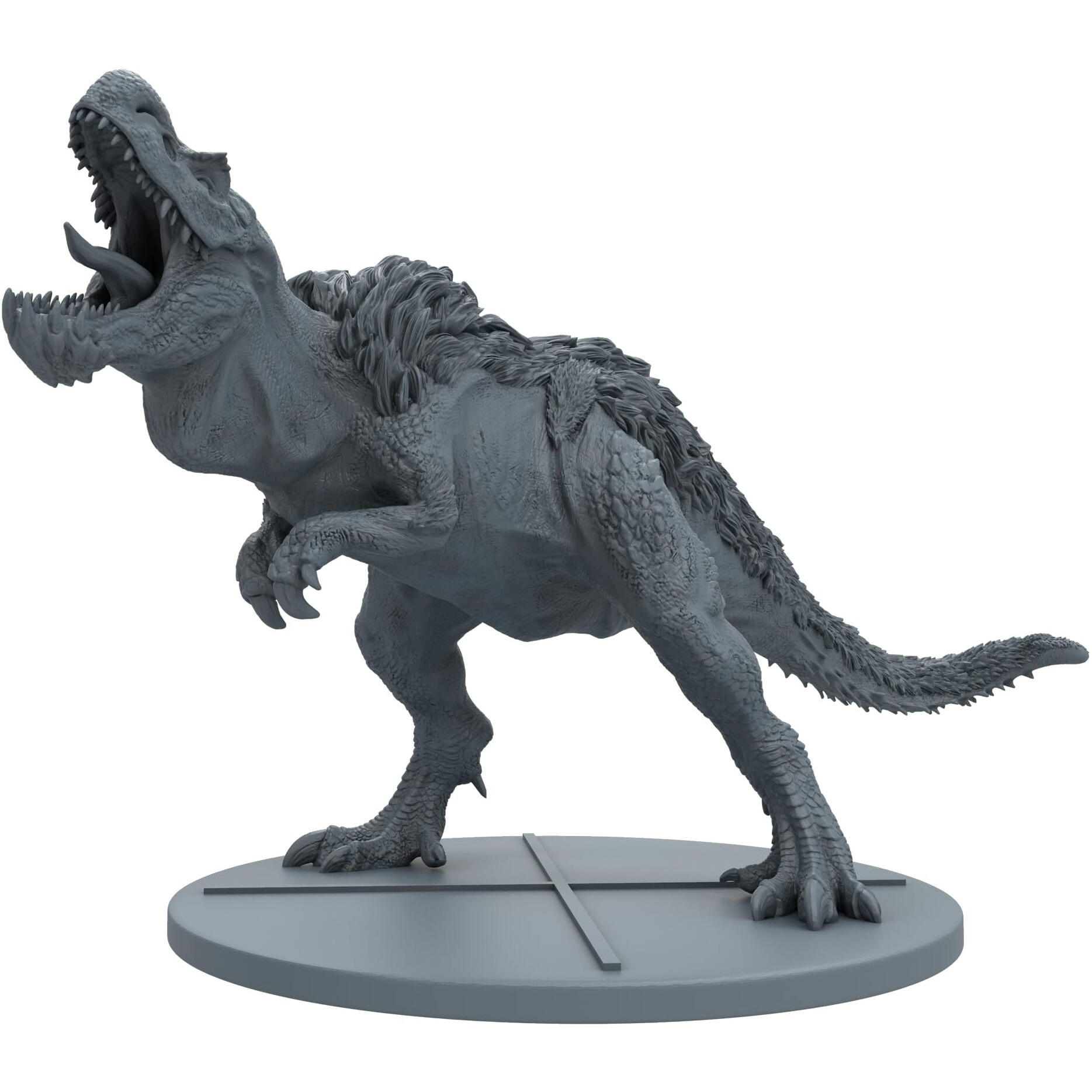 Monster Hunter World The Board Game Ancient Forest