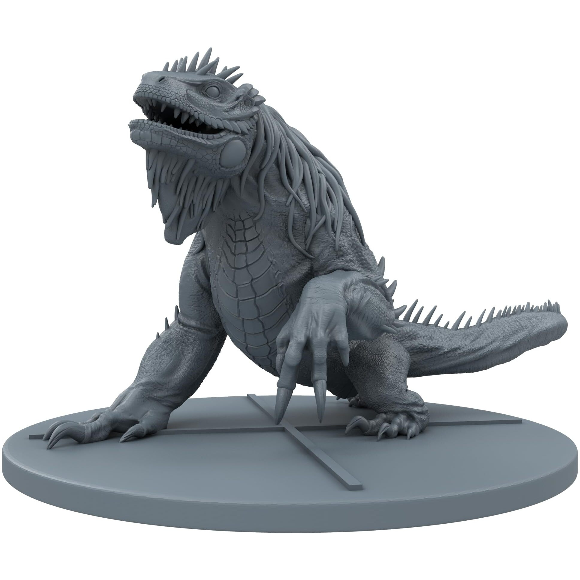 Monster Hunter World The Board Game Ancient Forest