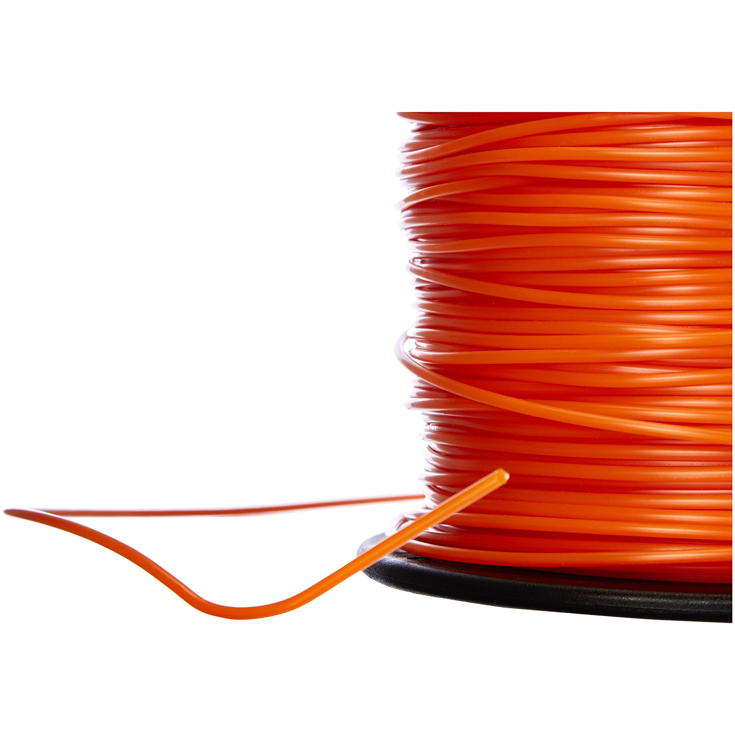 Stihl Genuine 0000 930 2246 2.4Mm X 261M 3Lb Bulk Line