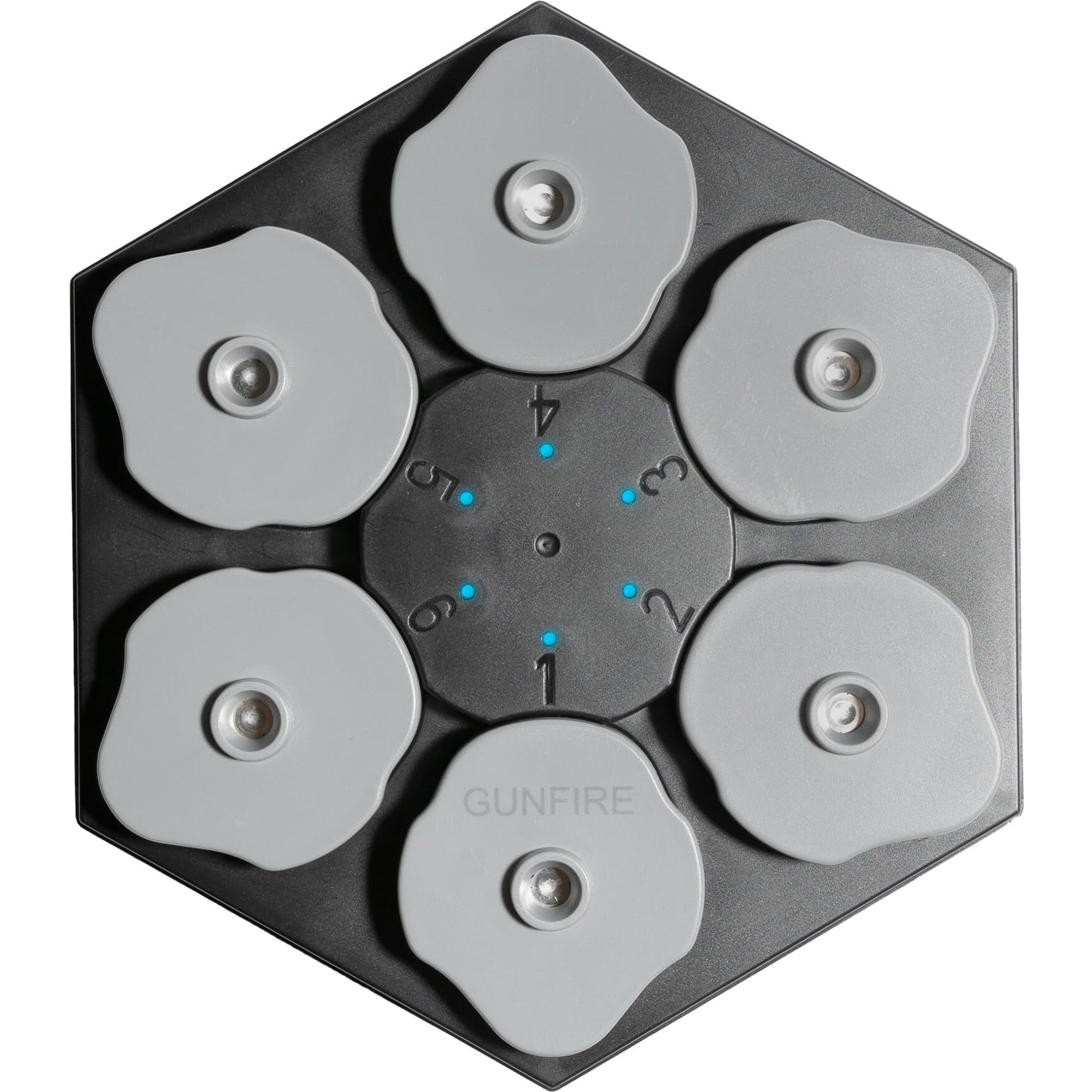 Gamescent Automatically Releases Scents Gunfire  Forest  Explosions & More During Game Events. Compatible With Games/Platforms 6 Scents Included.