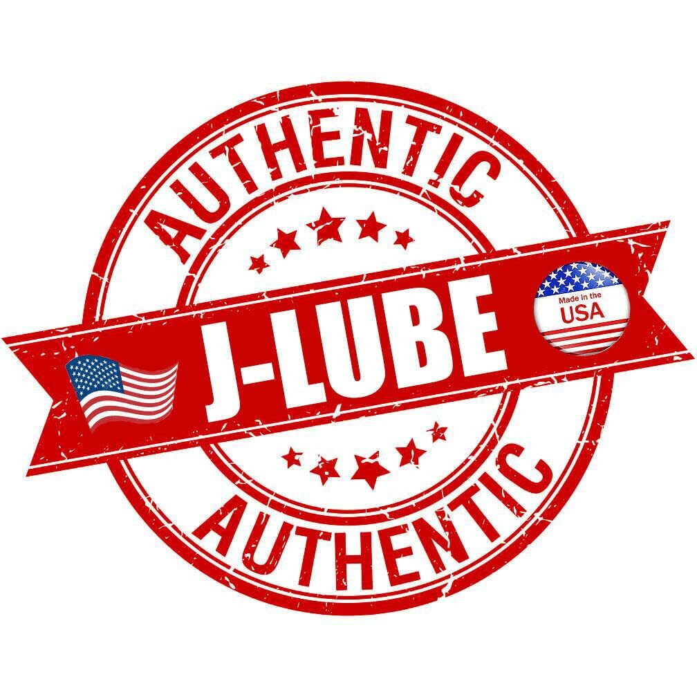 1 Bottle Real J-Lube Jlube Powder Lubricant