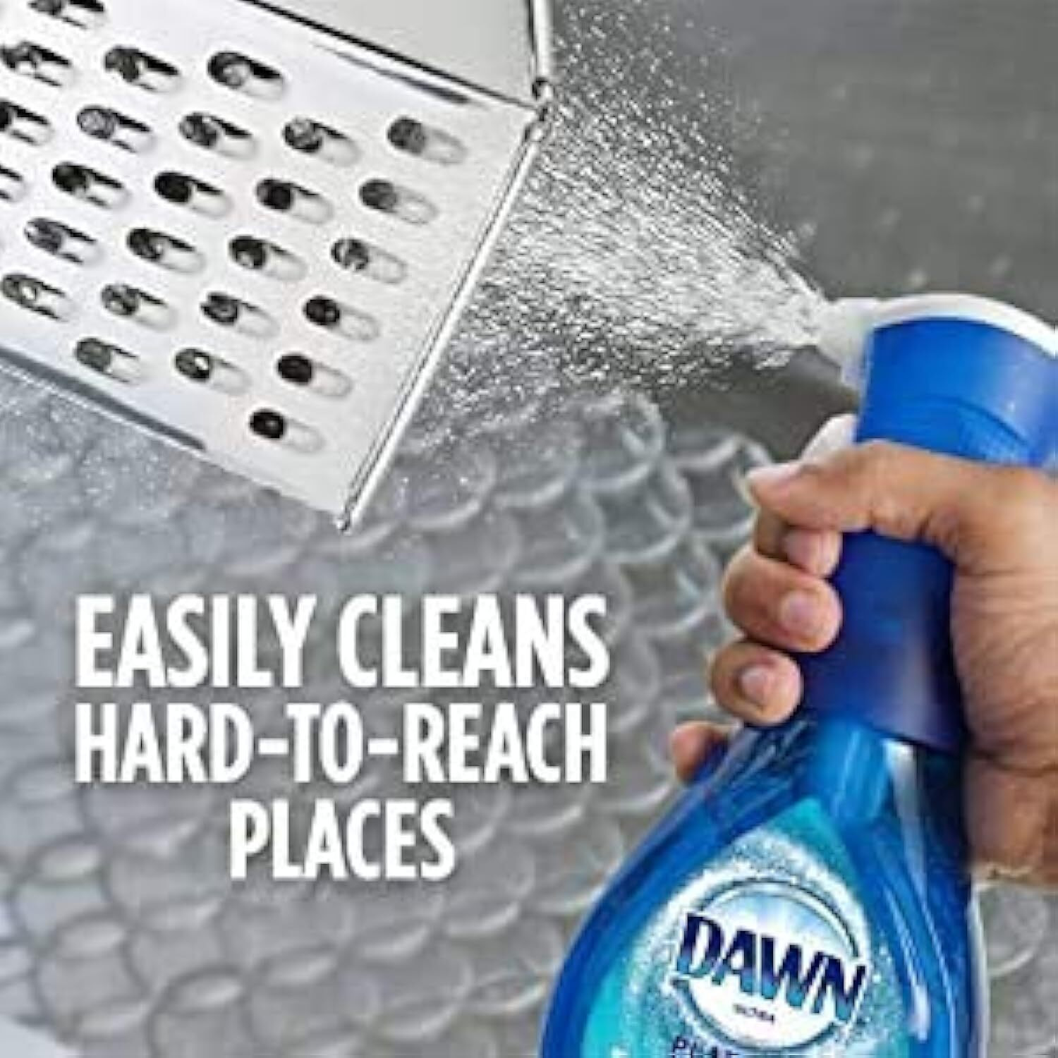 Dawn Platinum Powerwash Dish Spray Fresh Scent Refill - Multi 3 Pack