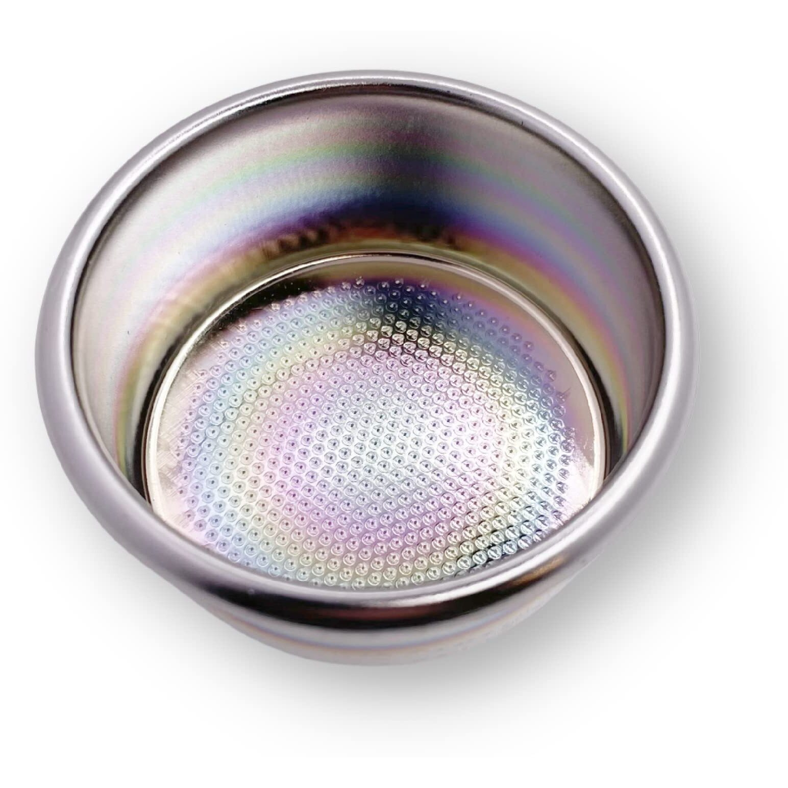 Ims Precision Nanotech Shower Screen Compatible With 54Mm Breville Sage Espresso Machines Express  Bambino  Bambino Plus  Impress  Barista Touch  Infuser  Duo Temp.(Bv200Nt)