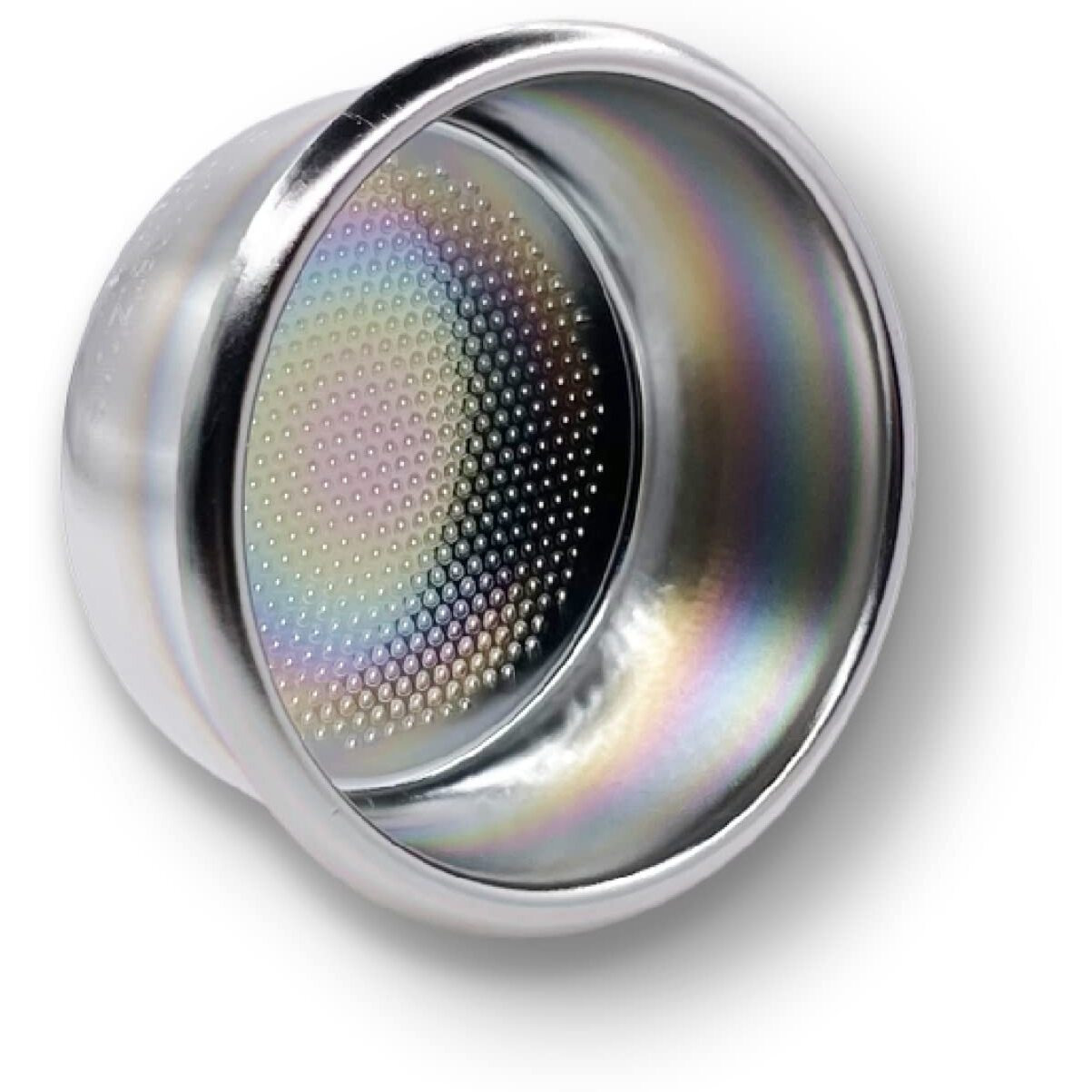 Ims Precision Nanotech Shower Screen Compatible With 54Mm Breville Sage Espresso Machines Express  Bambino  Bambino Plus  Impress  Barista Touch  Infuser  Duo Temp.(Bv200Nt)