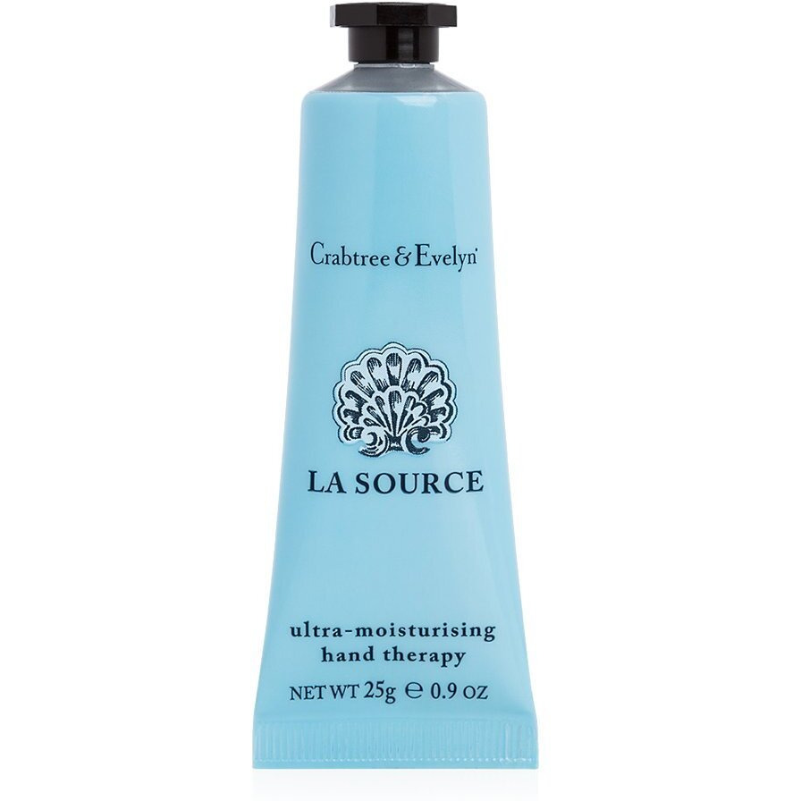 Crabtree & Evelyn Ultra Moisturising Hand Therapy La Source  0.9 Oz