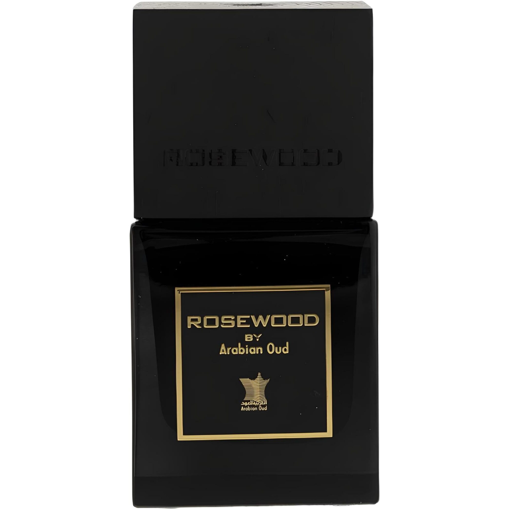 Arabian Oud Rosewood Unisex | Eau De Parfum Edp Spray | 100 Ml (3.4Oz)