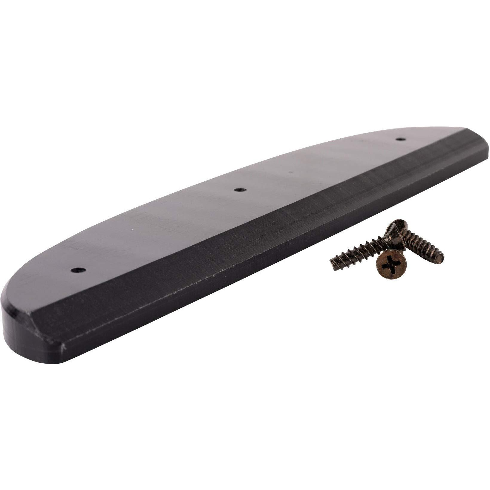 Powell-Peralta Tail Bone Black  8""