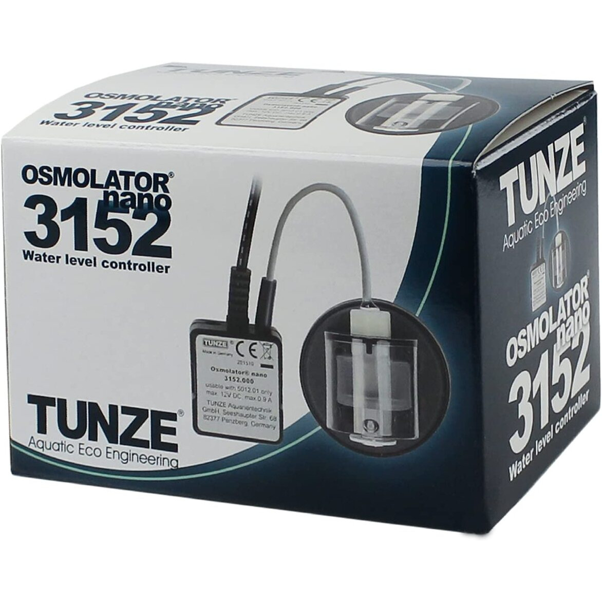 Tunze 3152.000 Nano Osmolator  Ato For Aquariums Under 55 Gallon