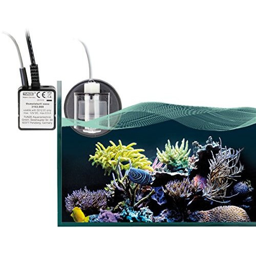 Tunze 3152.000 Nano Osmolator  Ato For Aquariums Under 55 Gallon