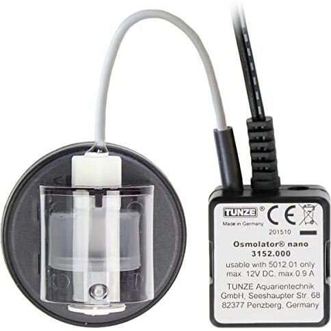 Tunze 3152.000 Nano Osmolator  Ato For Aquariums Under 55 Gallon