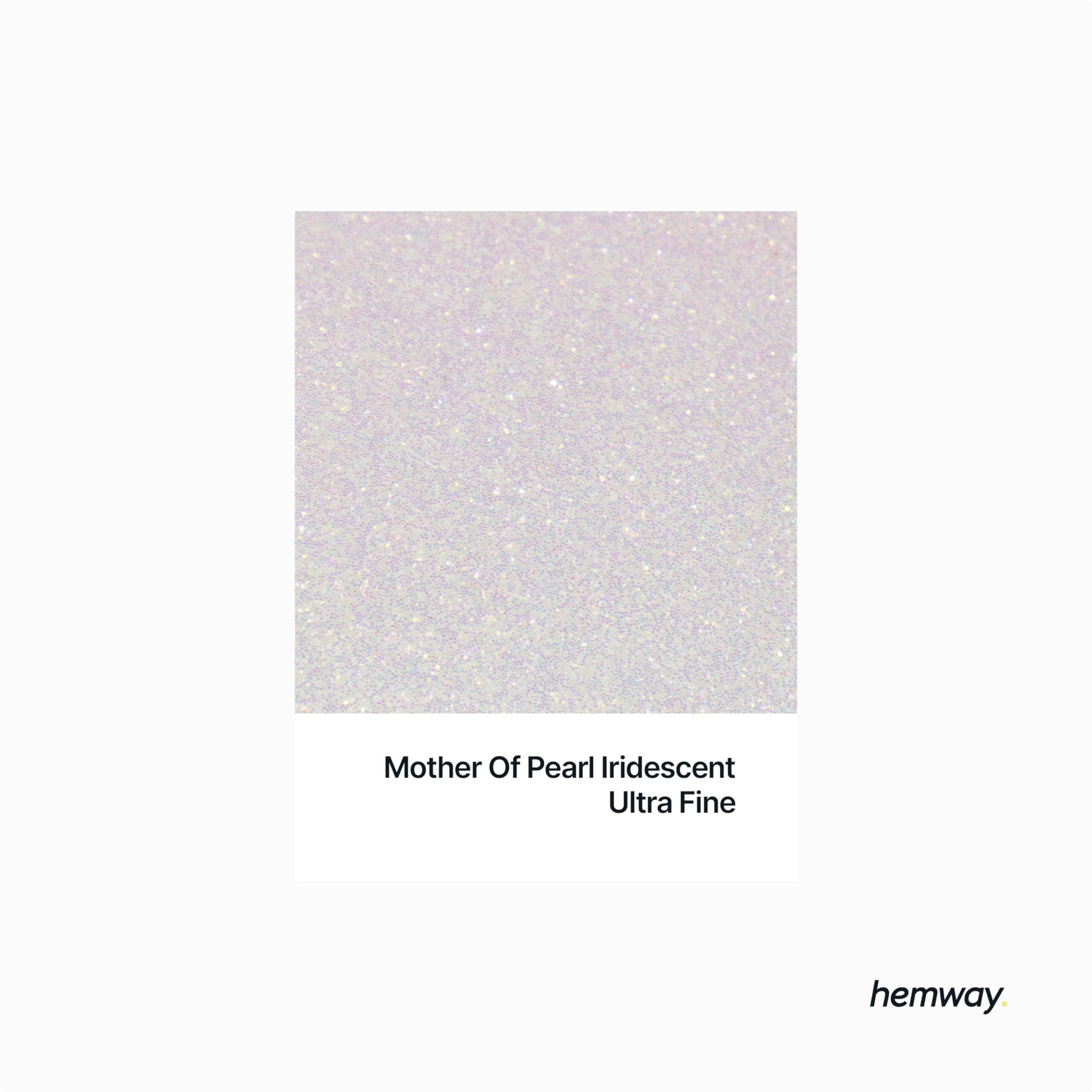 Mother Of Pearl Iridescent Glitter  Glitter  Ultra Fine Glitter  210G/7.40Oz Craft Glitter  Resin Glitter Powder  1/128"" Metallic Iridescent Glitter For Resin Tumblers  Face Glitter For Diy Crafts