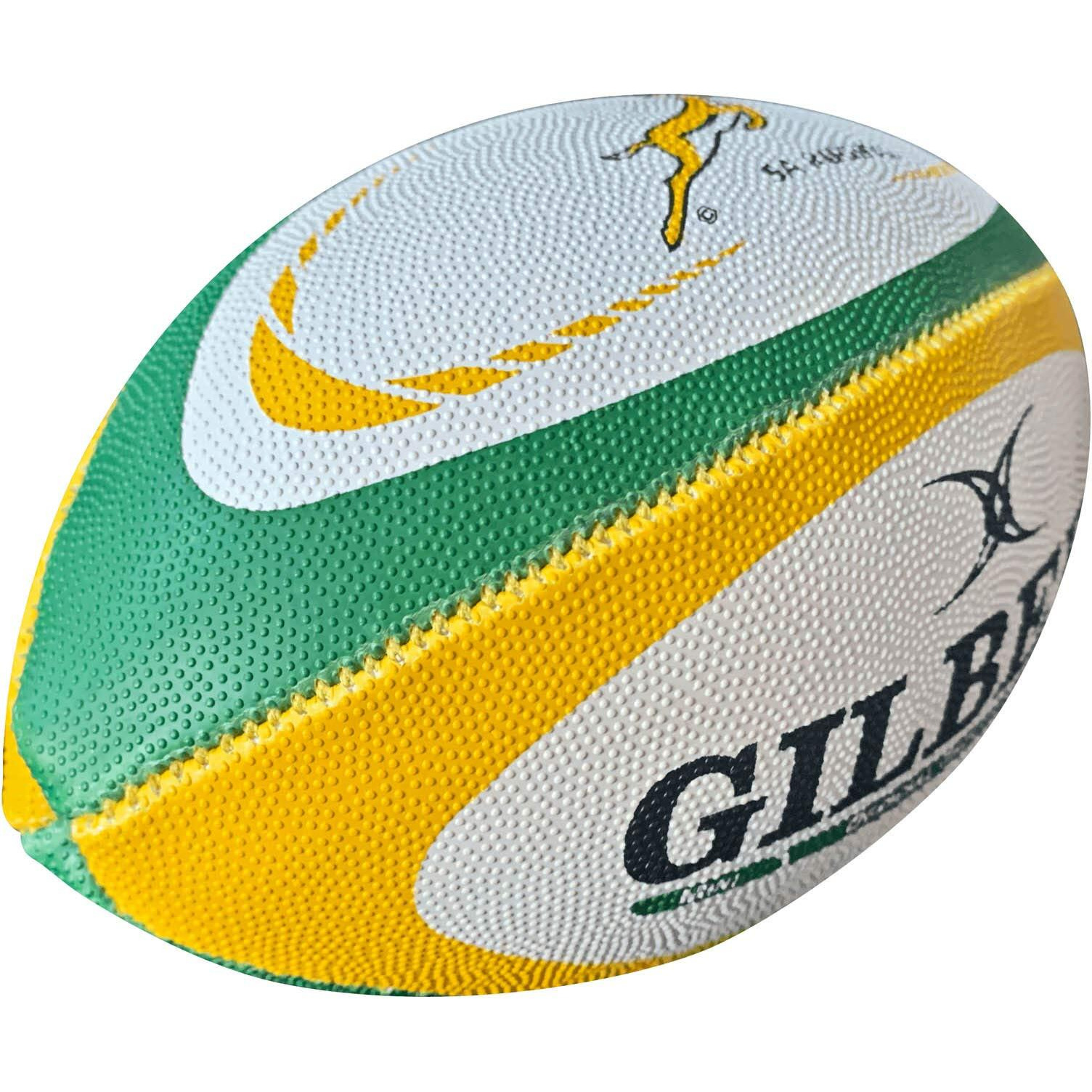 South Africa Mini Rugby Ball