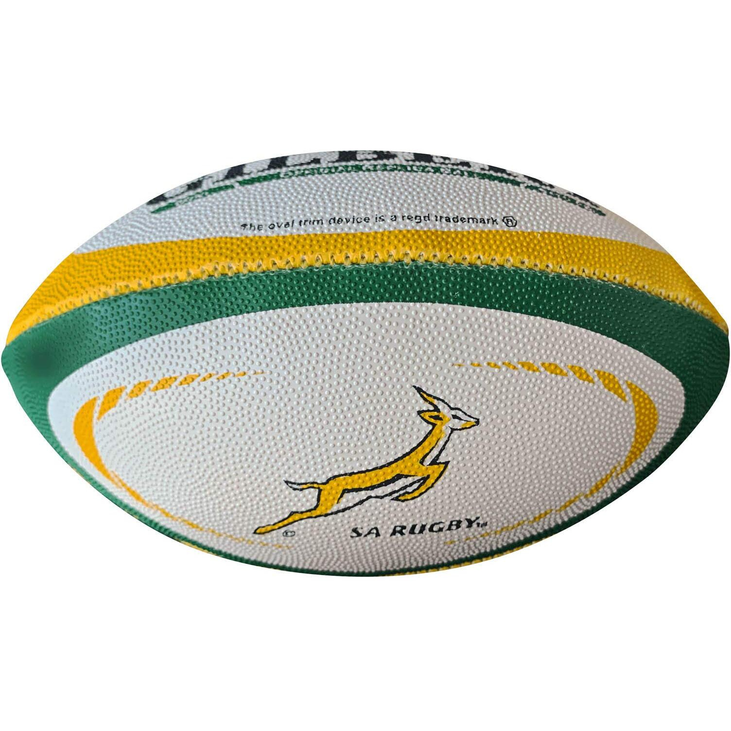 South Africa Mini Rugby Ball