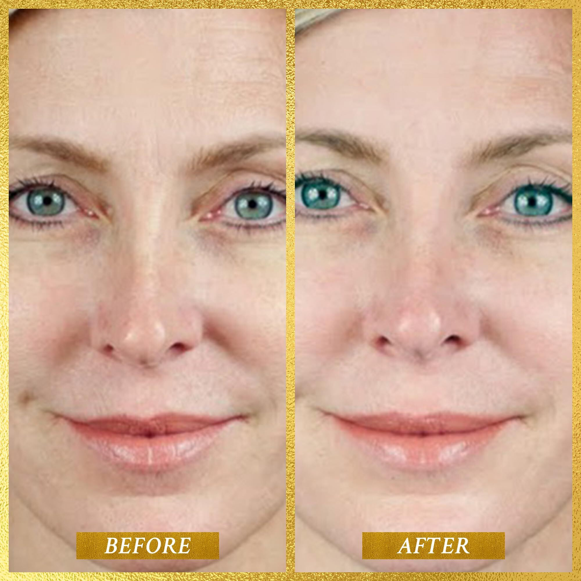 Prai Beauty 24K Gold Creme - Face Moisturizer  Skincare Product  1.7 Oz