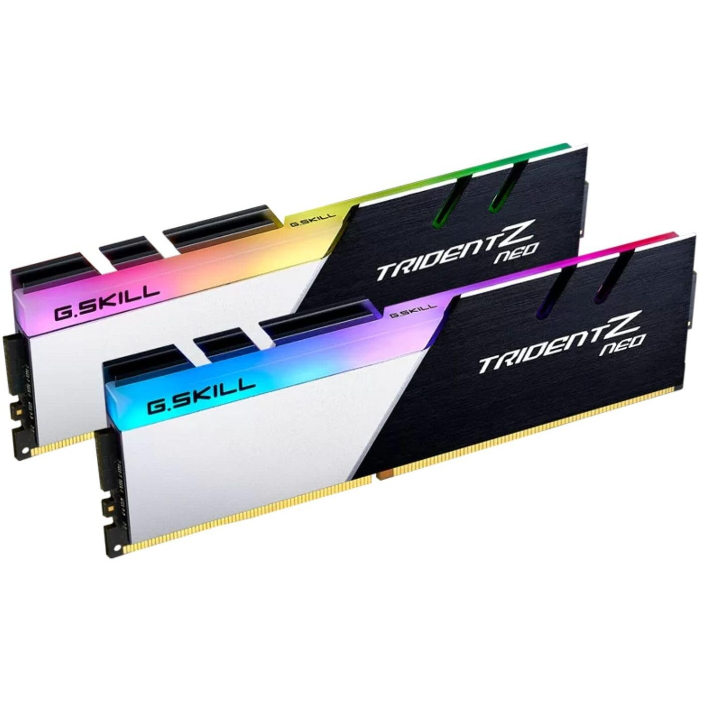 Trident Z Neo 32 Go (2X 16 Go) Ddr4 3600 Mhz Cl18