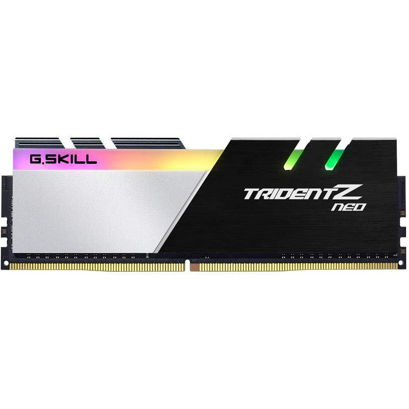 Trident Z Neo 32 Go (2X 16 Go) Ddr4 3600 Mhz Cl18