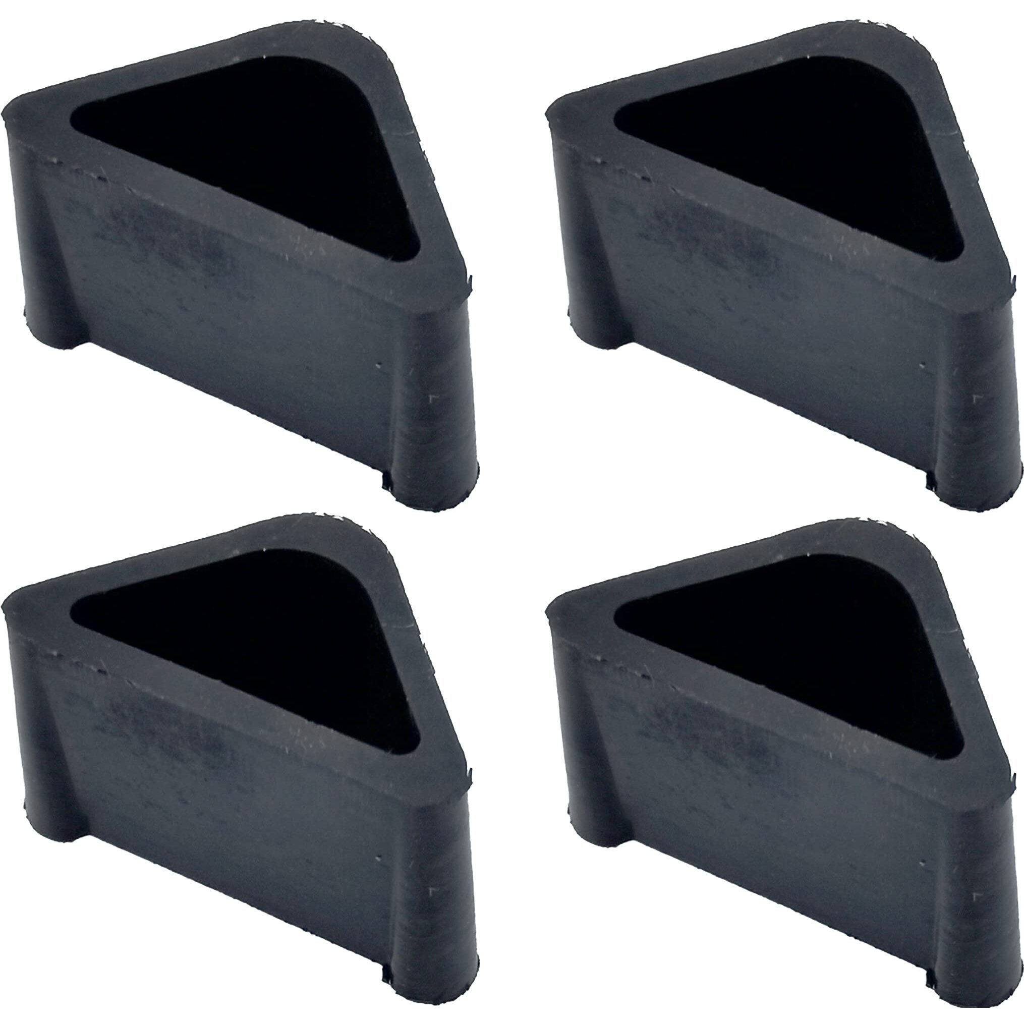 4Pcs 242394-00 Foot Replacement For Black And Decker Workmate Parts Wm225 & Wm425