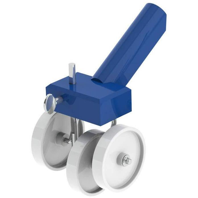 Albion Engineering Company 640-5 Backer Rod Insertion Tool - Standard Model