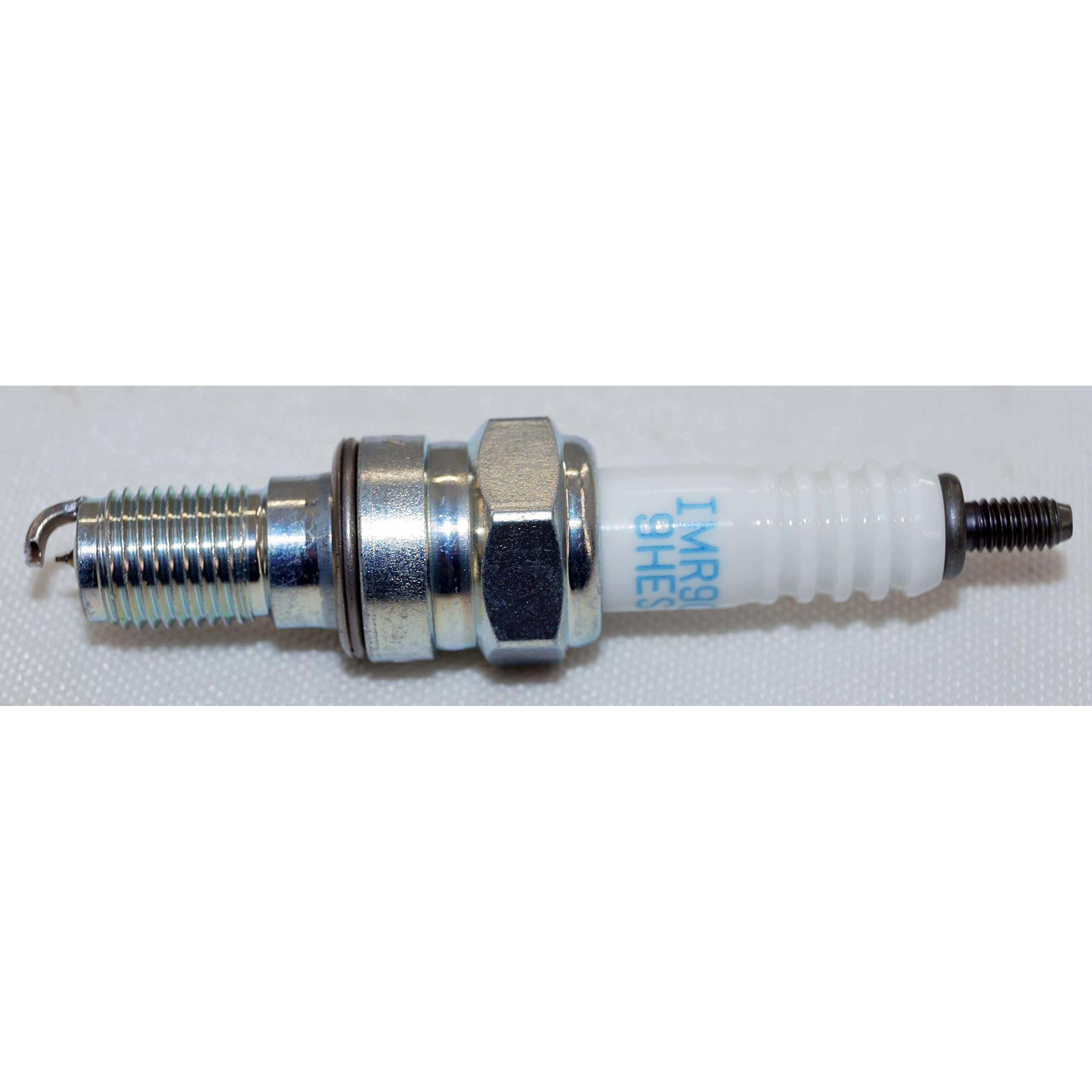 Ngk Imr9C-9Hes - Iridium Platinum Spark Plug - 4-Pack/--