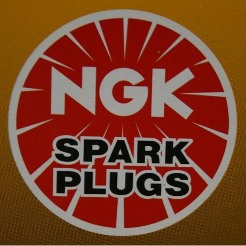 Ngk (4435) Zfr5E-11 Spark Plug - Pack Of 4