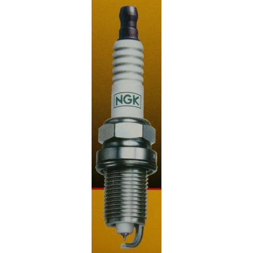 Ngk (4435) Zfr5E-11 Spark Plug - Pack Of 4