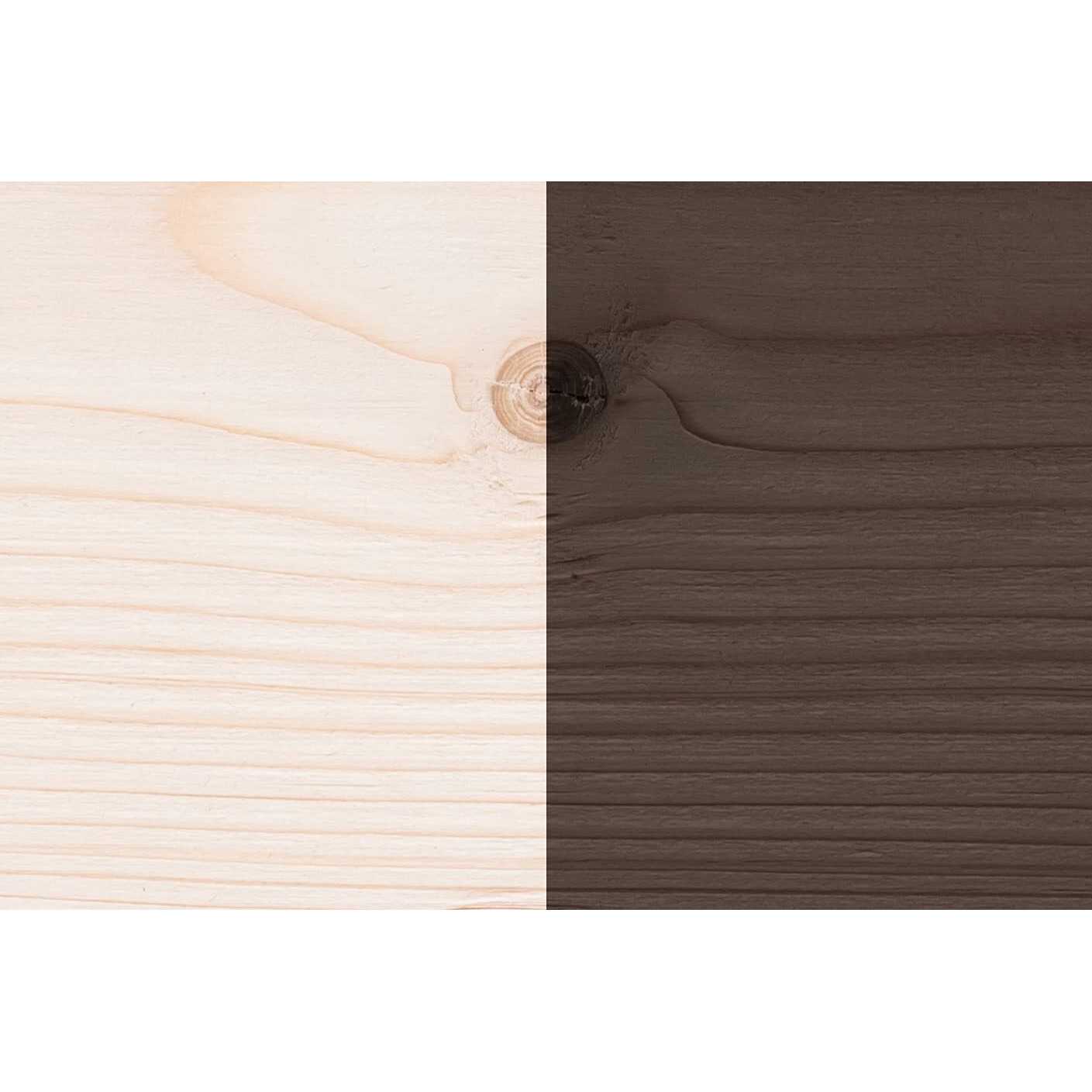 Varathane 358173 Premium Gel Stain  Quart  Briarsmoke