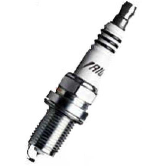 Ngk Iridium Sparkplug Ifr8H11 For Honda Crf450X 2005-2009