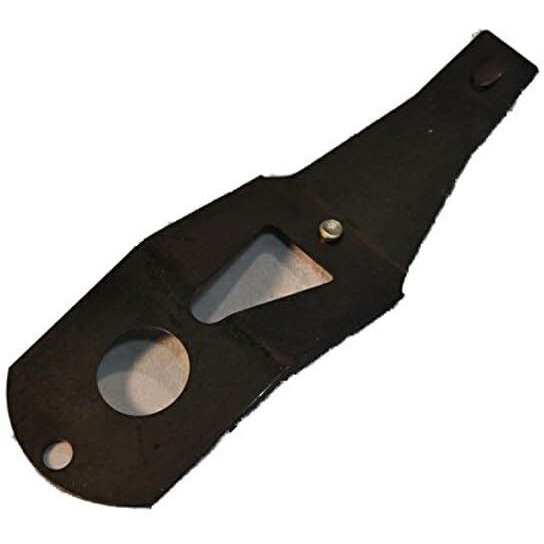 Toro Part  63-8721 Spring Arm Assembly