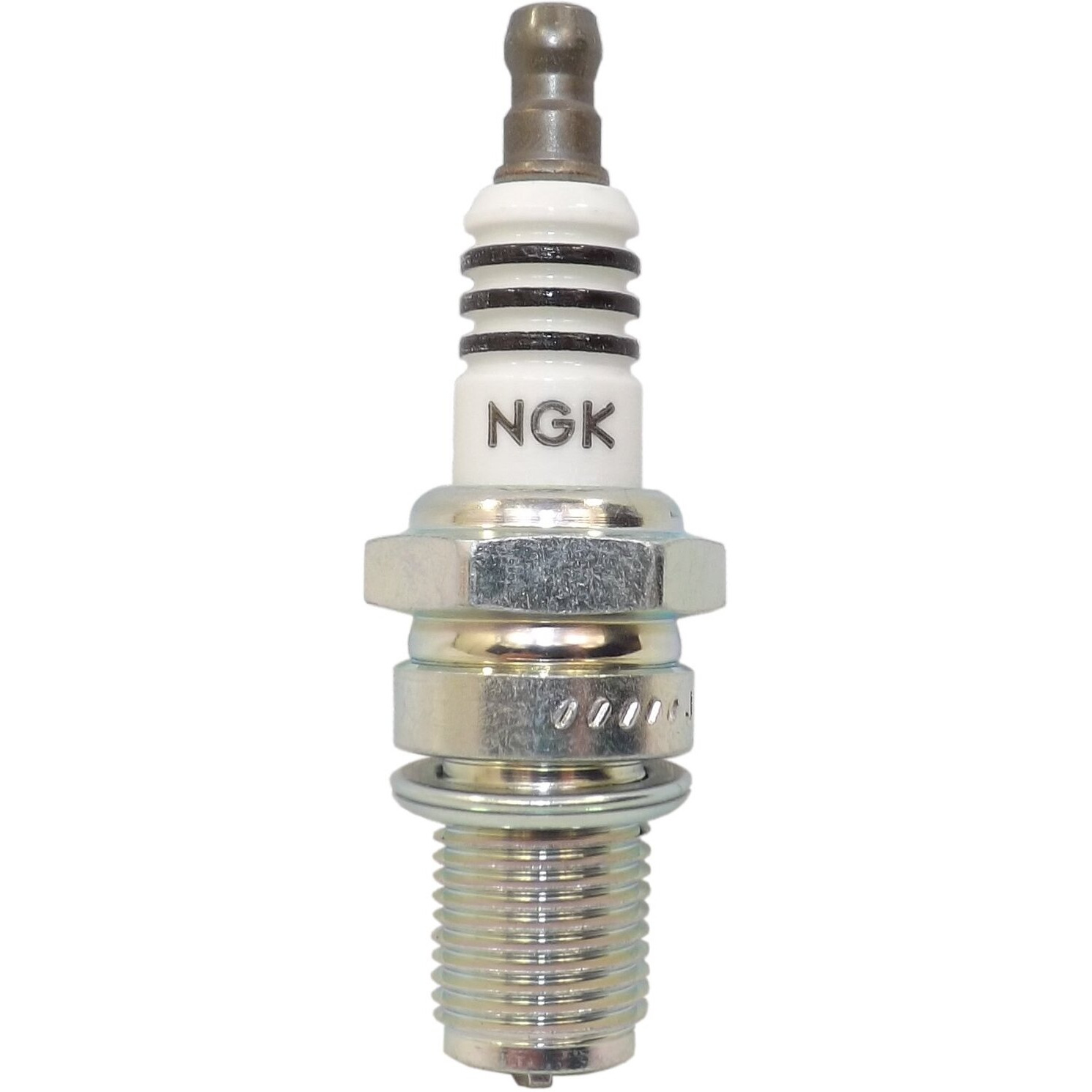 Ngk Ix Spark Plugs - Dr8Eix