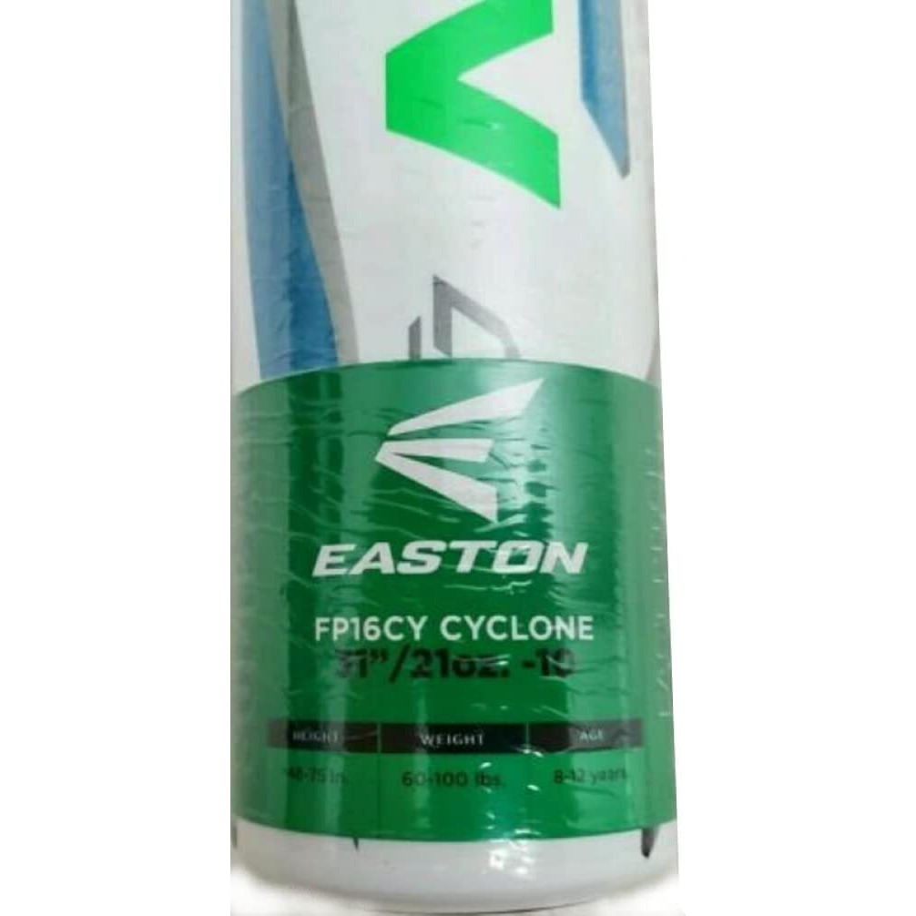 Easton | Cyclone Fastpitch Softball Bat | -10 | 31""