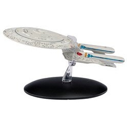 Eagle Moss Star Trek Uss Enterprise Ncc-1701-D (13800)