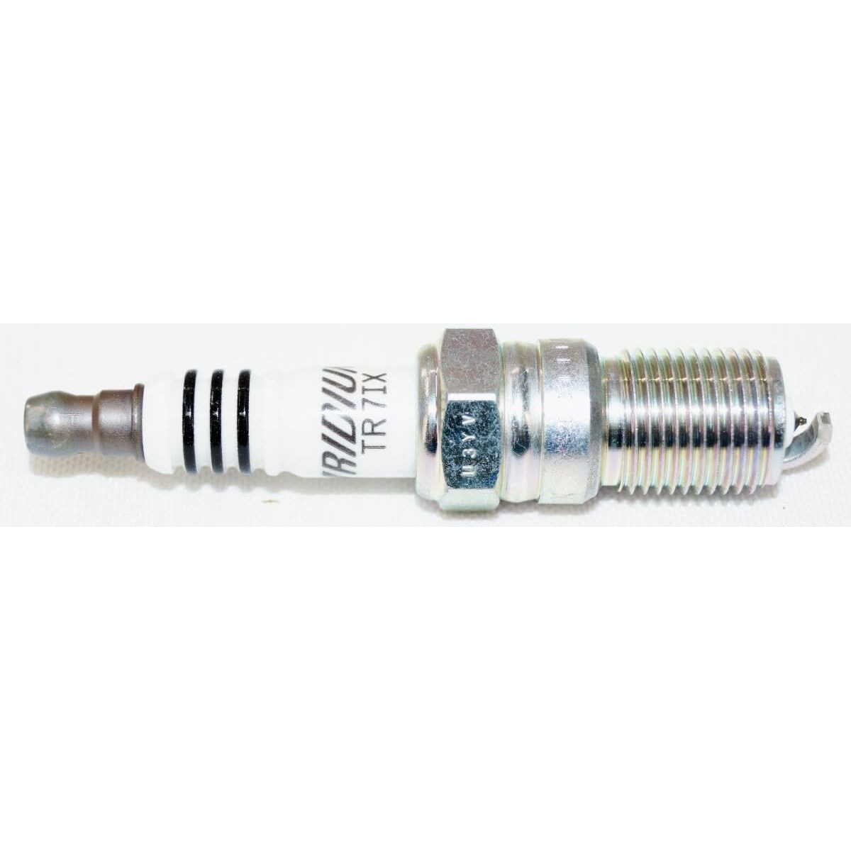 8 New Ngk Iridium Ix Spark Plugs Tr7Ix  3690 By Ngk