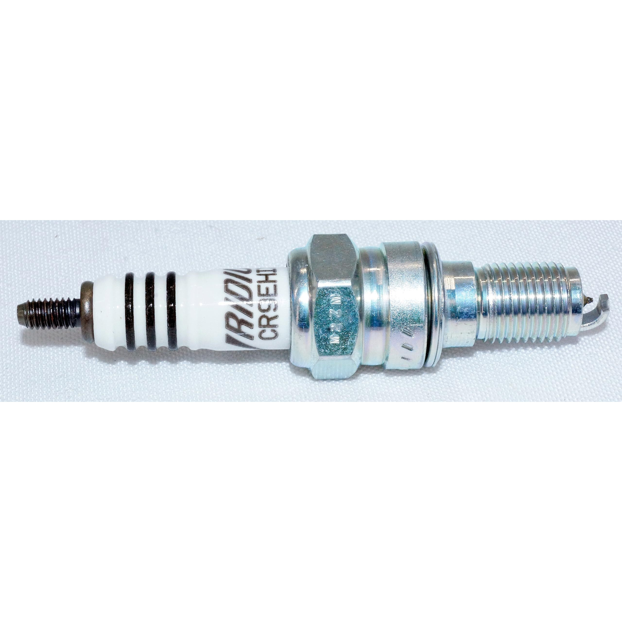 Ngk (6216) Cr9Ehix-9 Spark Plug - Pack Of 4