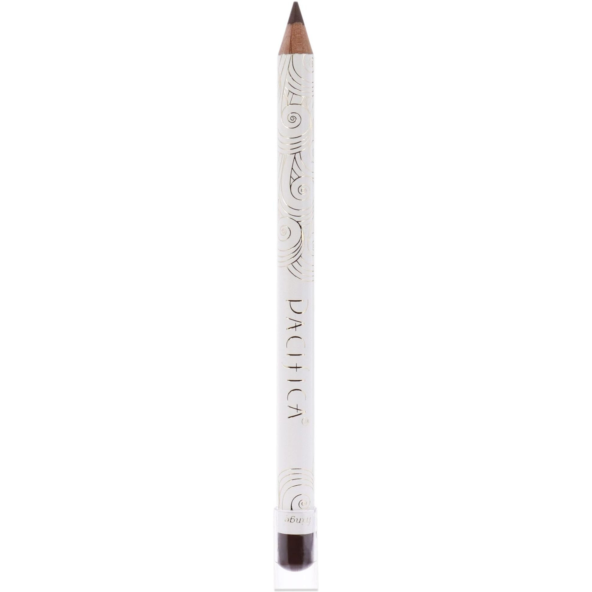 Pacifica Vegan Water Resistant Eyeliner - Fringe Women 0.04 Oz