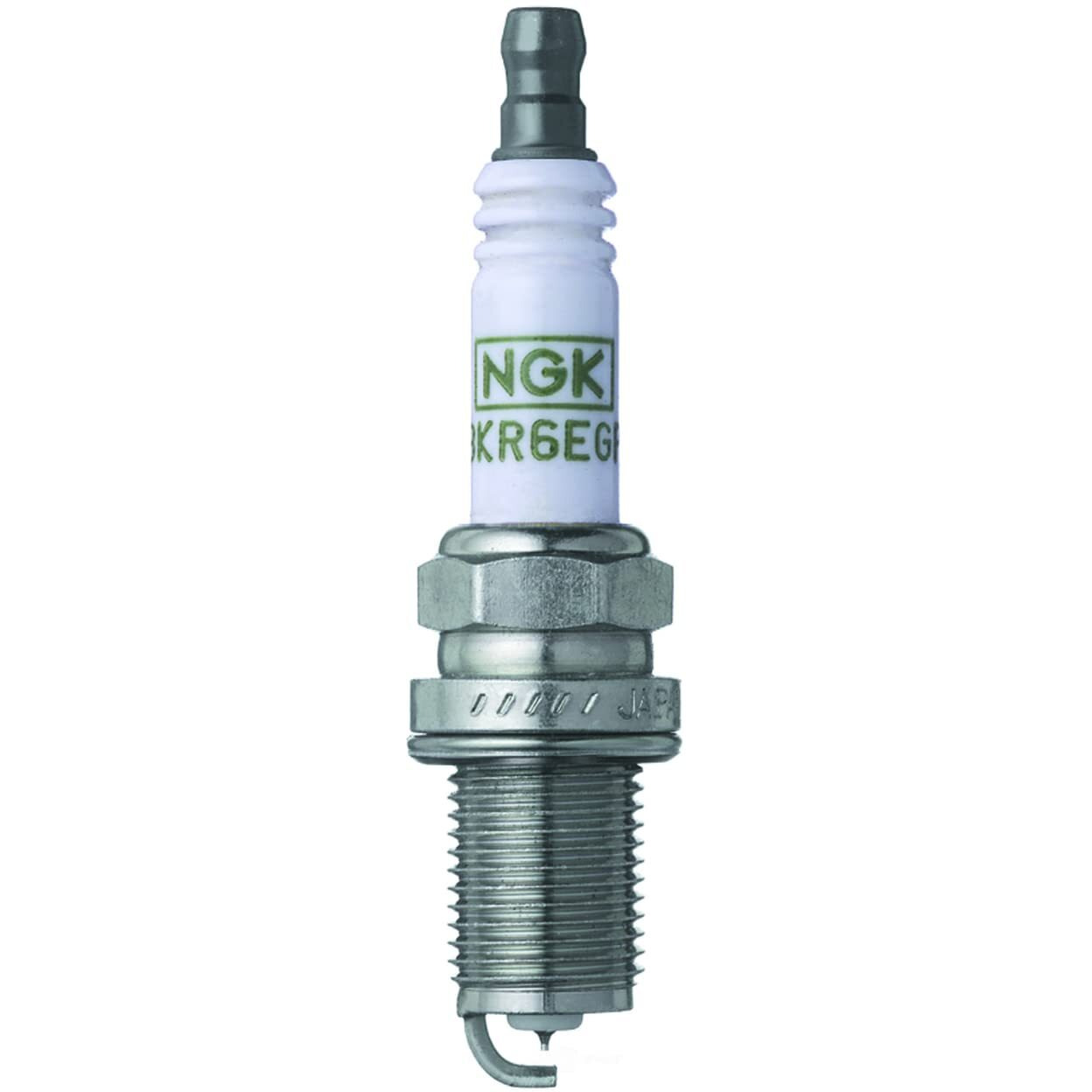 Ngk (7092) Bkr6Egp G-Power Spark Plug  Pack Of 1 Model Bkr6Egp Car/Vehicle Accessories/Parts
