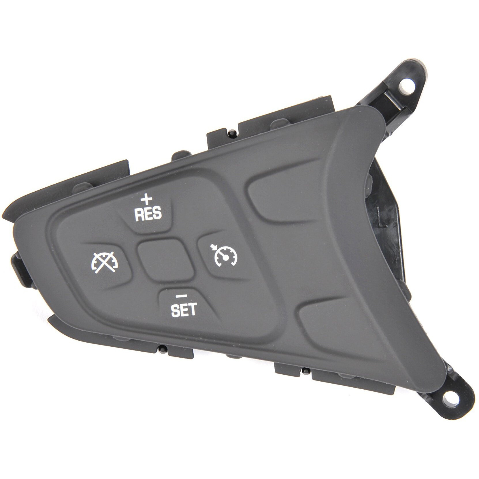 Acdelco 39038558 Black Cruise Control Switch