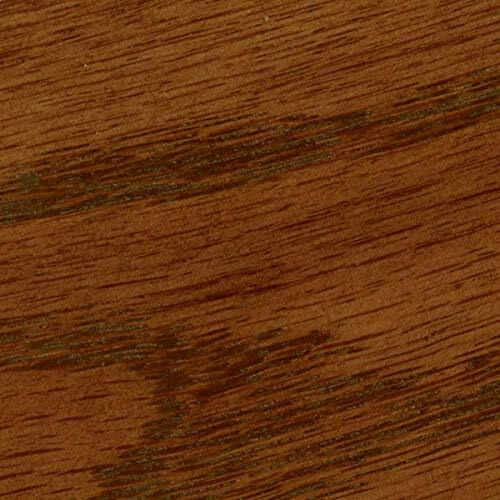 Varathane 358319 Premium Gel Stain  Half Pint  Red Mahogany
