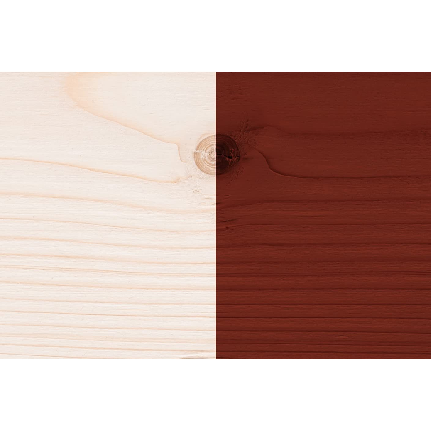 Varathane 358319 Premium Gel Stain  Half Pint  Red Mahogany