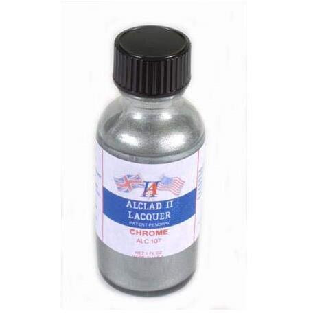Toys 4 U 7777 Alclad Chrome  Alc107  30 Ml  New /Item G4W8B-48Q31305