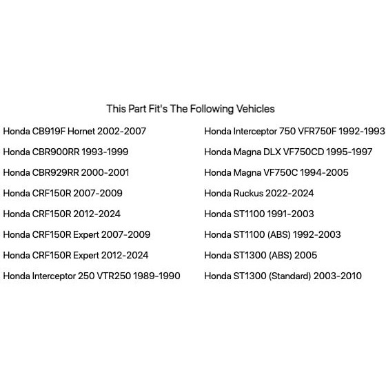 Ngk Resistor Sparkplug Cr8Eh-9 For Honda Crf150R 2007-2009