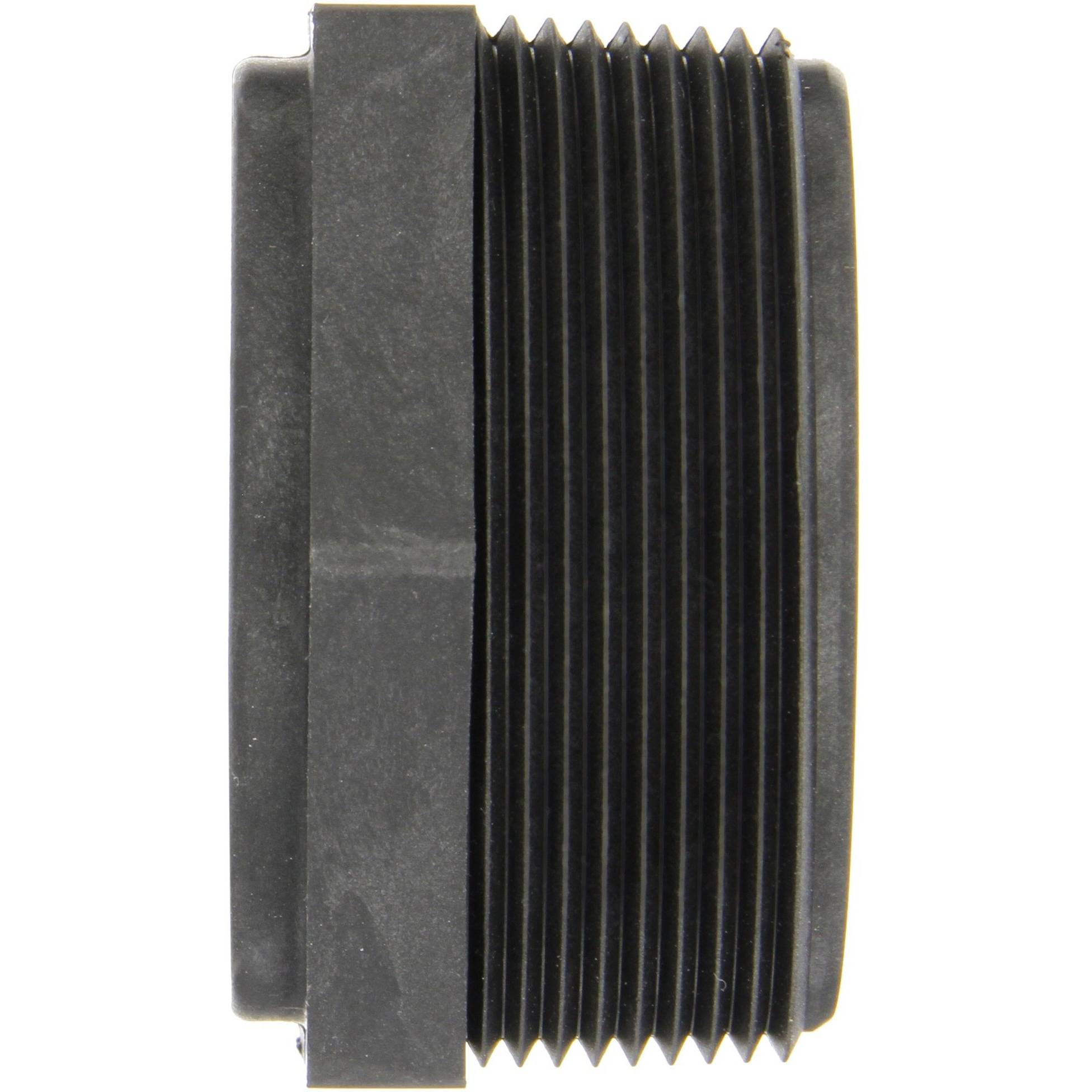 Banjo Rb300-200 Polypropylene Pipe Fitting  Reducing Bushing  Schedule 80  3 Npt Male X 2"" Npt Female