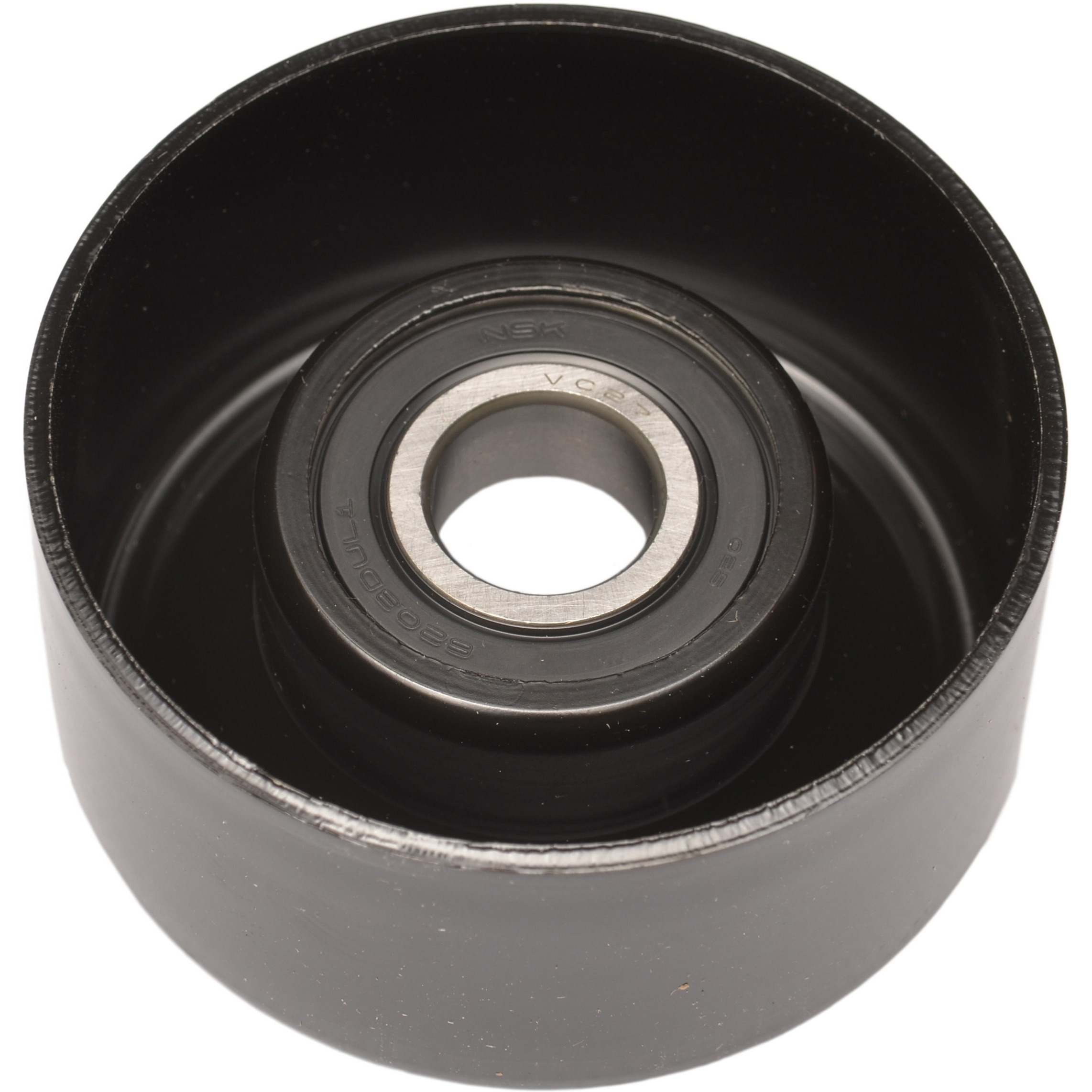 Continental 49052 Accu-Drive Pulley