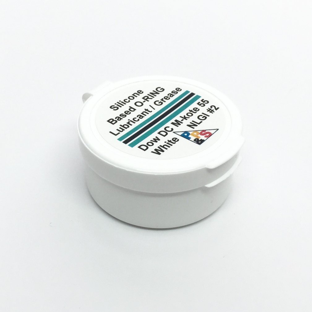 Dow Corning Molykote 55 O-Ring Grease Lubricant  14G Or 0.5Oz