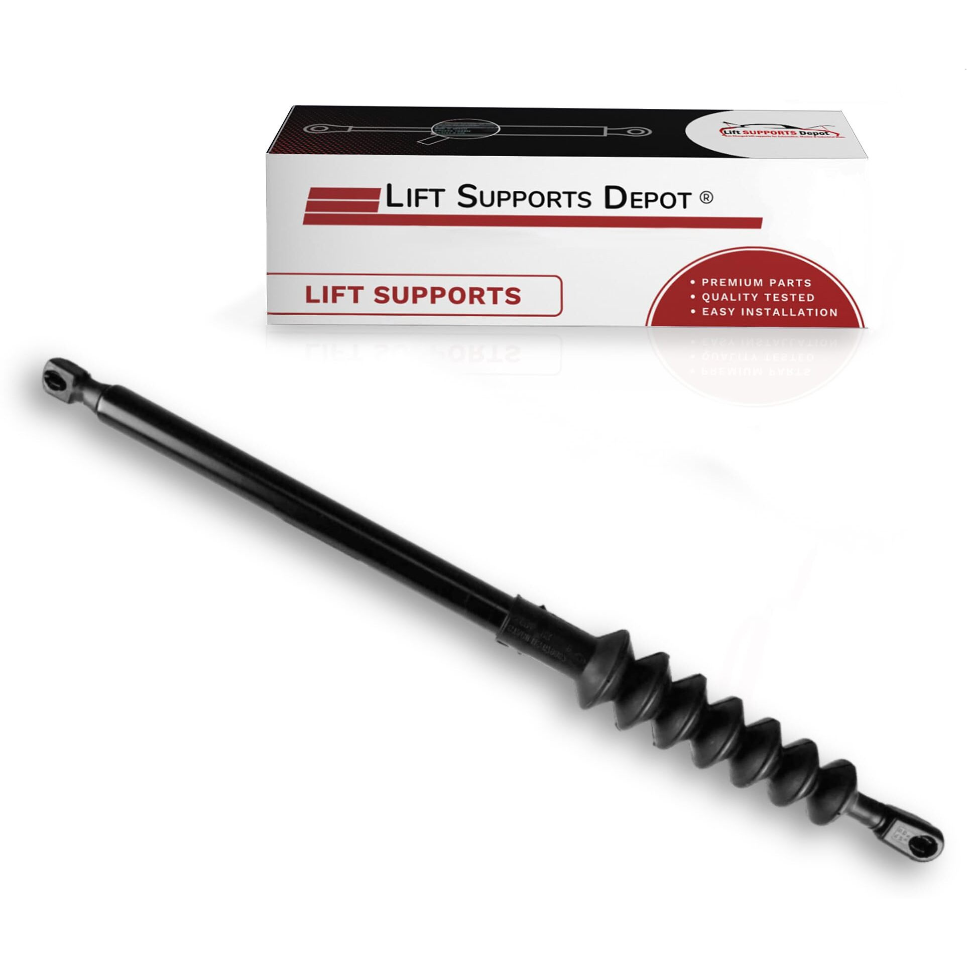 Lift Supports Depot Qty (1) Replaces C16-28930 C1628930 Suspa  Braun Chair Lift Gas Spring 32831 - Wheelchair Ramp Lift Support Assist