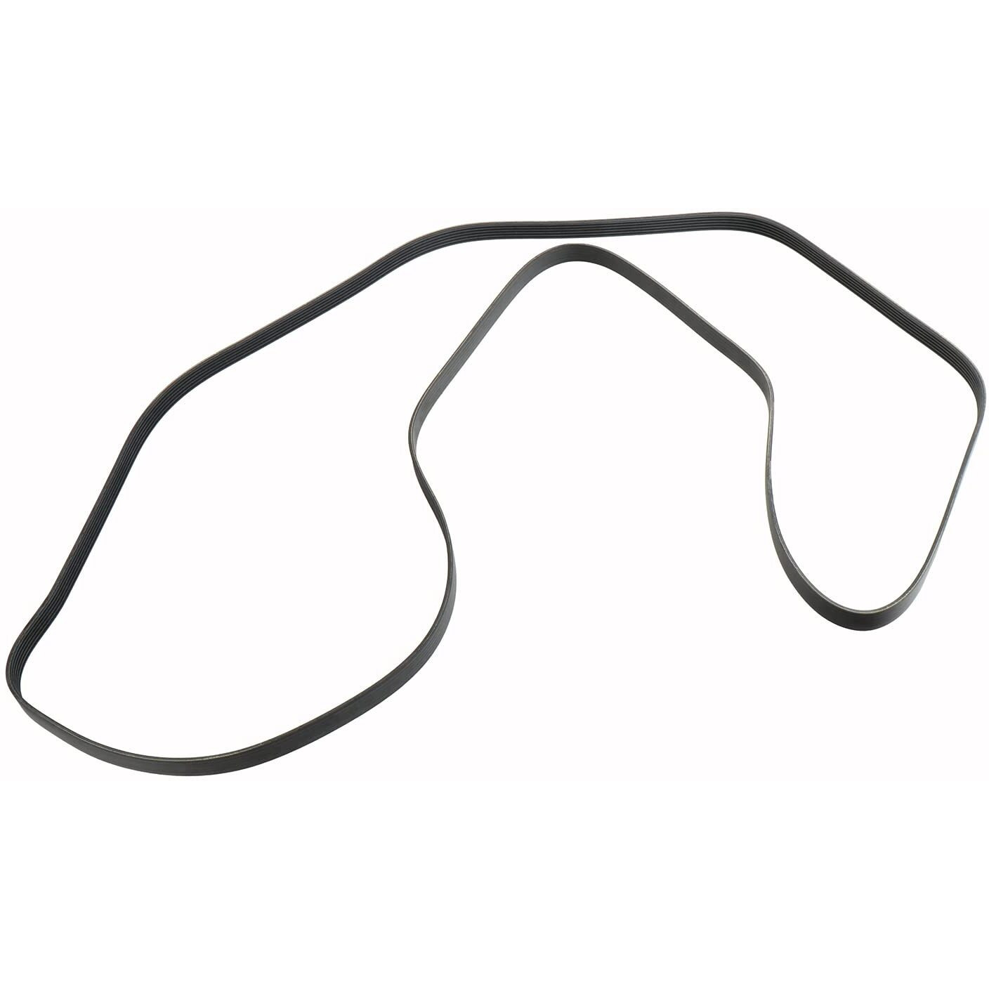 Acdelco Gm Original Equipment 12646376 Accessory Drive Belt