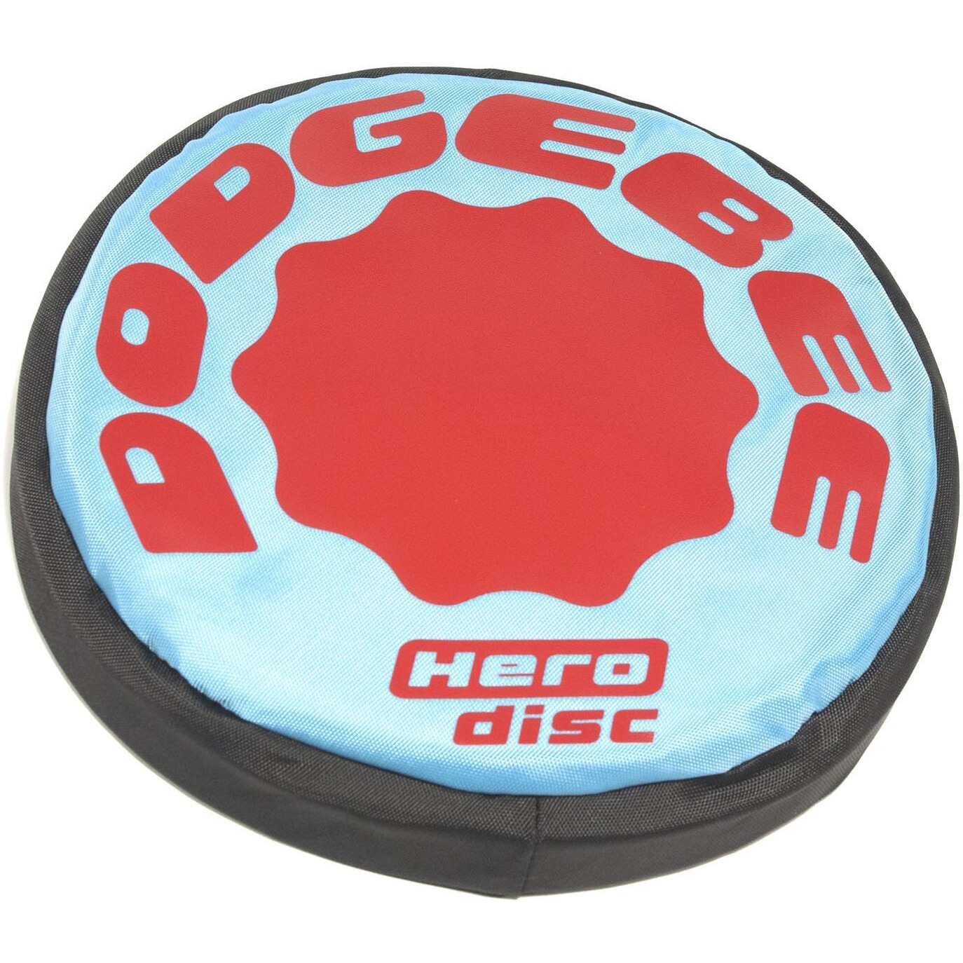Hero Dodgebee 270 (Blue-Red)
