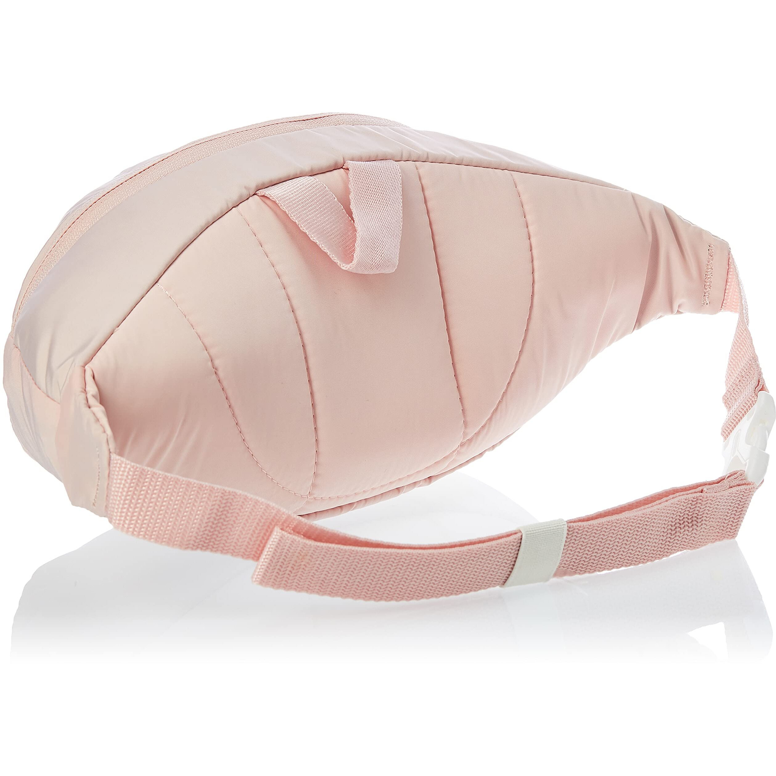 Adidas Originals National Waist Pack  Blush Pink  One Size
